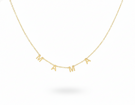 The Signature 'Mama' Choker