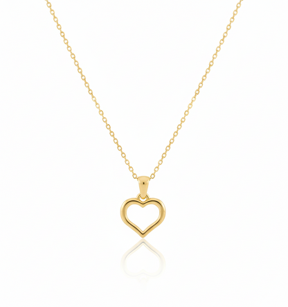 The Core Love Pendant