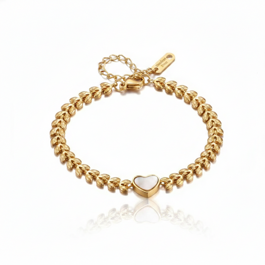 The Botanical Romance Bracelet
